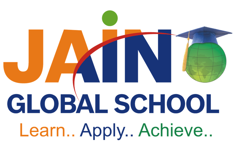 Jain Global School