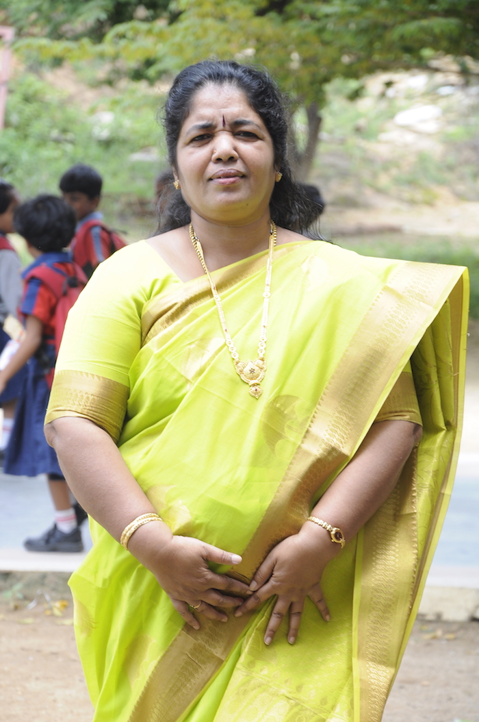 Latha maheshwari