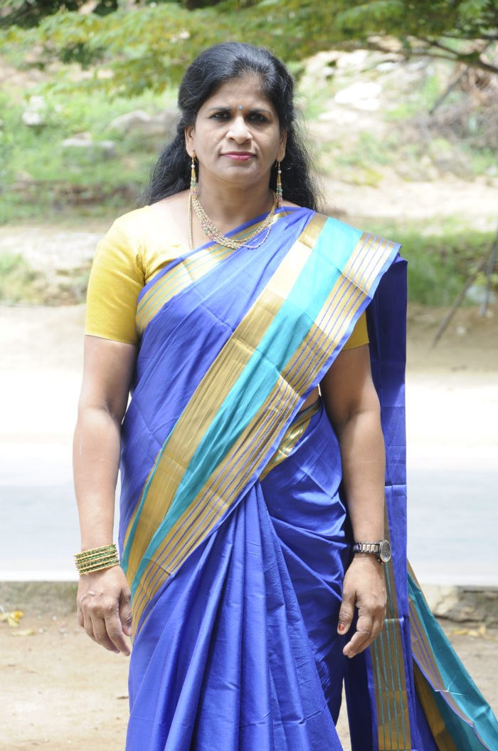 Saravana Kumari